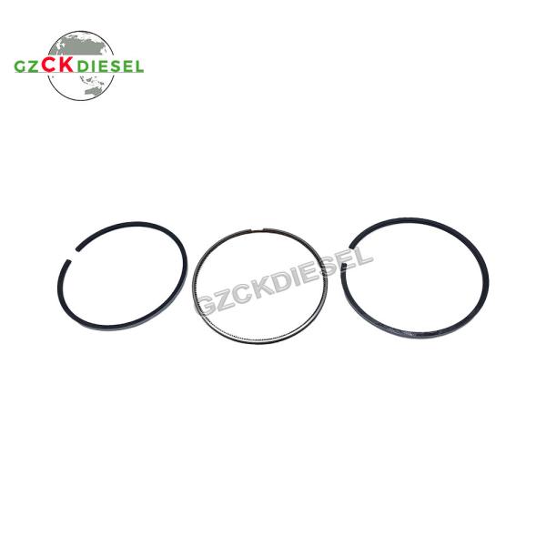 Engine Piston Ring 3025451 3090450 205710 for Cummins K19 QSK19 Engine