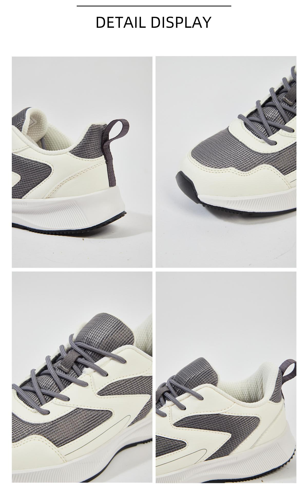 Grounding Earthing Shoes with Breathable Mesh Upper Conductive Grounding Shoes for Men Women With Conductive Fiber Socks