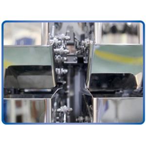 32 Head Combination Weigher