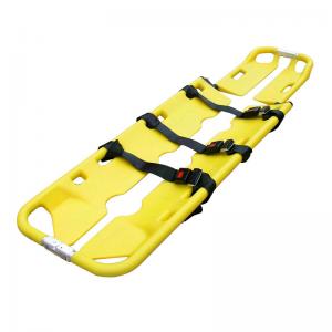 Wholesale FIRSTAR Standard First Aid Kit Supplies Scoop Stretcher from china suppliers