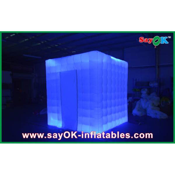 Inflatable Photo Booth Rental Promote Digital Inflatable Photobooth Party Activities Lightweight