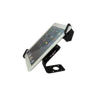 COMER security tablet panel computer display mounting bracket