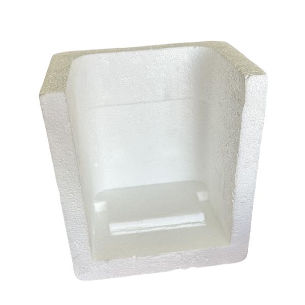 Fragile protection packaging EPS packaging customization