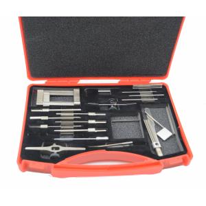 Professional Locksmith Tools Set Dimple Pin Multifunctional Kaba Lock Picks