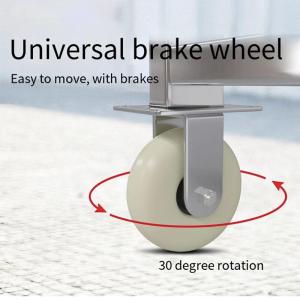 Custom-made premium agricultural small folding anti-slip electric belt conveyor