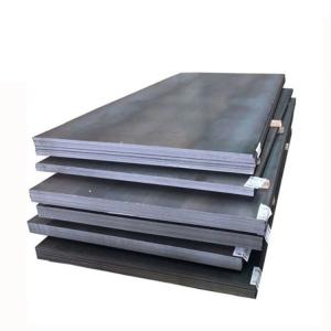 Wholesale PE Coated JIS Carbon Fiber Sheet 0.2 - 300mm Thickness Q345b from china suppliers
