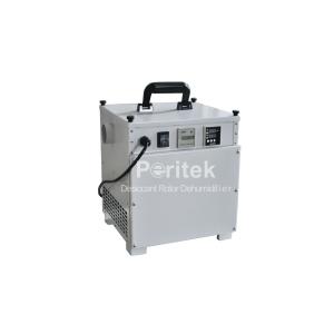 Wholesale Portable Industrial Strength Dehumidifier / Dehumidification Unit from china suppliers