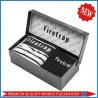 Chipboard Custom Design Artwork Print Matte Lamination Socks Paper Gift Box for sale