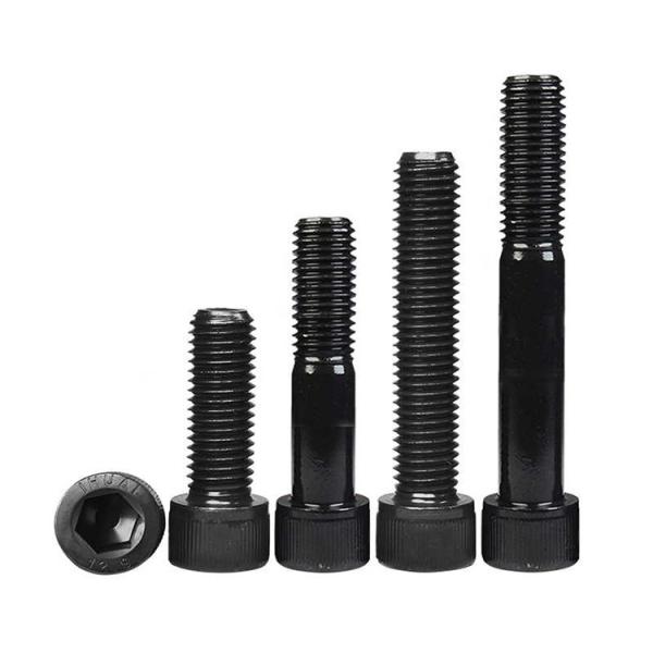 Metric Hexagonal Socket Bolts Grade 8.8 12.9 Cheese Head Bolt