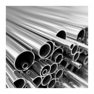 Wholesale Wholesale Cold Processed Austenitic Stainless Steel Weld Pipe ASTM A213 316 Stainless Steel Seamless Pipe from china suppliers