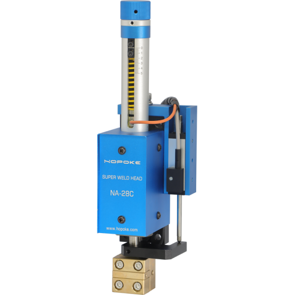 Tracking Mechanism Series NA-28C