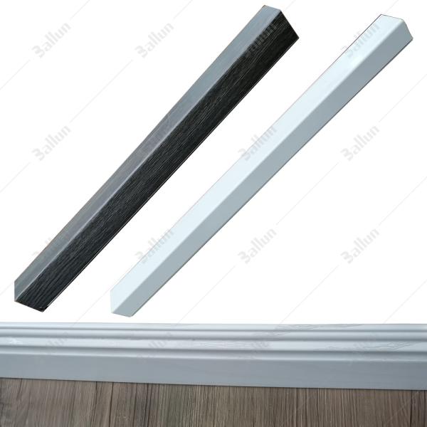 Click Lock Interlocking Rigid Core Plank 6mm 5mm 4mm Thickness Vinyl Tiles for Home Kitchen Office
