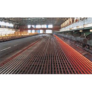 Wholesale Custom Rolling Mill Equipment , Carbon Steel Rebar Equipment from china suppliers
