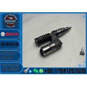 Wholesale DC12 DC13 DC16 Engine Injector 0414701035 0414701027 1487472 1942702 0414701043 0414701092 from china suppliers