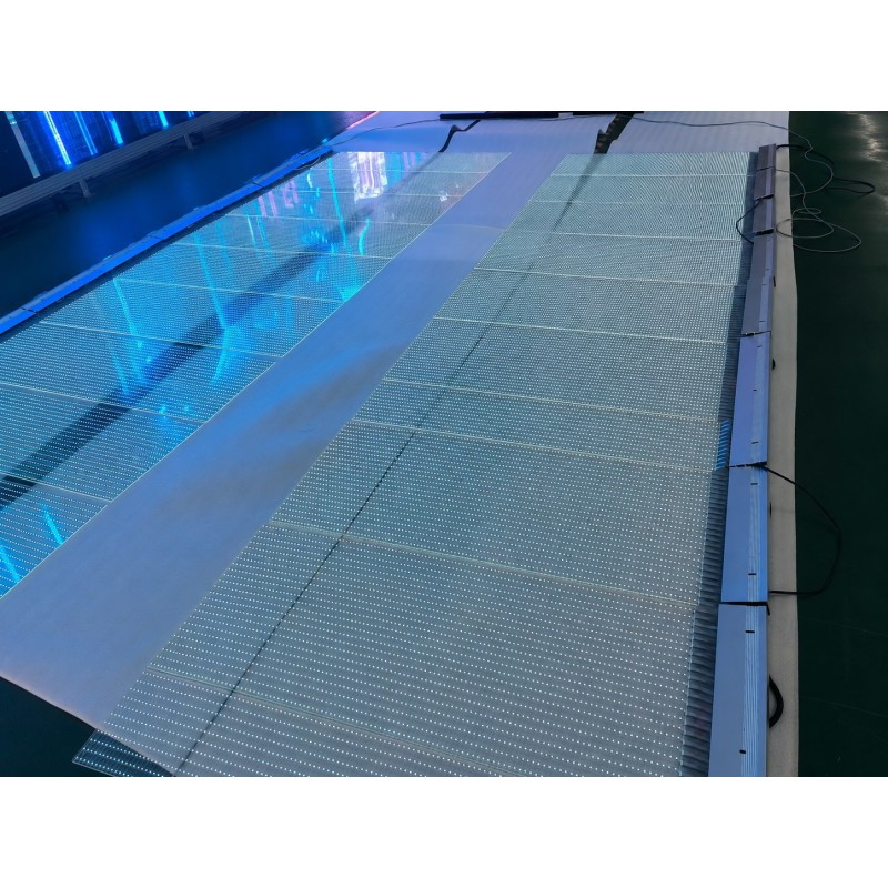 BSC – LED Screen Panels