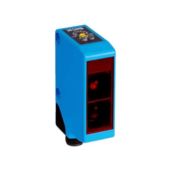 SICK Through-beam Photoelectric Sensor W250-2 WSE250-2P2431