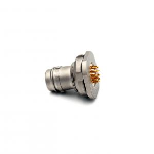 Wholesale Radio audio dedicated connector TL2Y 16-core push-pull socket from china suppliers