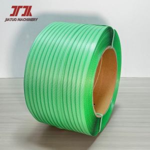 Wholesale 5mm 15mm PP PET Plastic Strapping Roll pp Band Belt Packing Strip for cartons Packaging from china suppliers