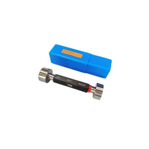 Wholesale Precision Measurement Tool 38H7 Plain Plug Gauge for Measuring the Inner Hole Size from china suppliers