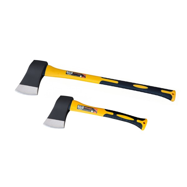 Axe with fiberglass handle A601