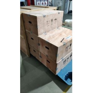 Compact Design Manual Heat Sealer Machine FR160E for Food Tray Sealing Easy to