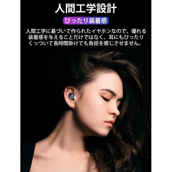 Hot Sell Bluetooth Waterproof Noise Cancelling Earphone X6 Tws Earbuds