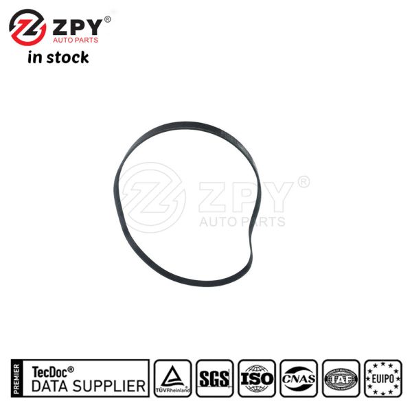 ZPY Engine Belt Tensioner Damper 06M903137AF for Audi A6 A7 Q7 Q8 A8 3.0T