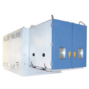 AGREE Standard Vibration Testing Chamber With Electrodynamic Or Mechanical