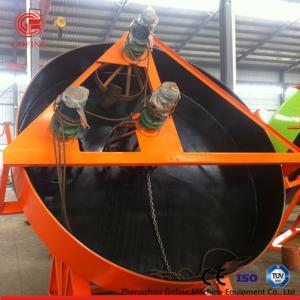 Buy cheap Disc Granulator NPK Fertilizer Production Plant from wholesalers