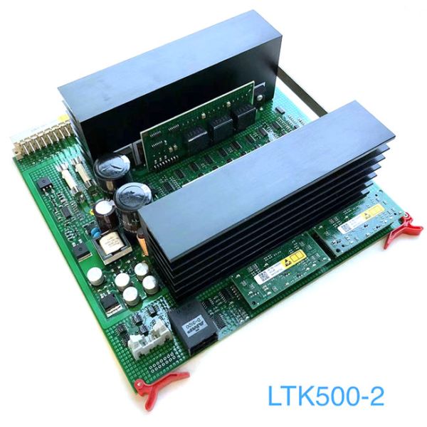 Heidelberg Printing Press LTK500-2 Circuit Board Main Board for Offset Printing Machine 100% Tested