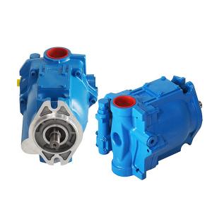 Wholesale Piston Parker Hydraulic Pumps PVE21AR05AA10A1800000100100CD0A Custom from china suppliers