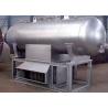 High Efficiency HRSG Boiler High Efficient Cement Kiln Waste Heat Boiler for sale