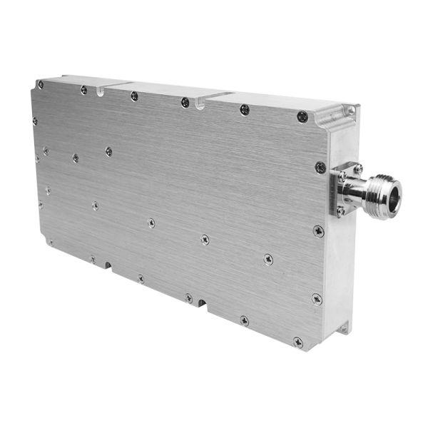RF Amplifier Signal Jammer Module Anti Drone 100MHz-2700MHz 100w