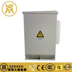 Introduction to the 5kW/15kWhOutdoor Energy Storage System