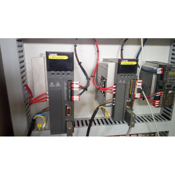 Automatic Glass Unloader Air Consumption