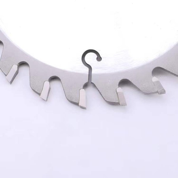 Lamboss Industrial Grade Circular Sawblades Cutting Tools for Wood Processing Woodworking Carbide Tipped Conical Scoring Blade