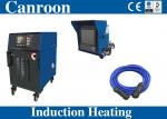 40kw Air Cooling Induction Heating Machine For Pipeline PWHT Post Weld Heat