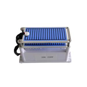 China 20g/H 90W AC Ceramic Ozone Generator Module For Water Air Farm Medical on sale