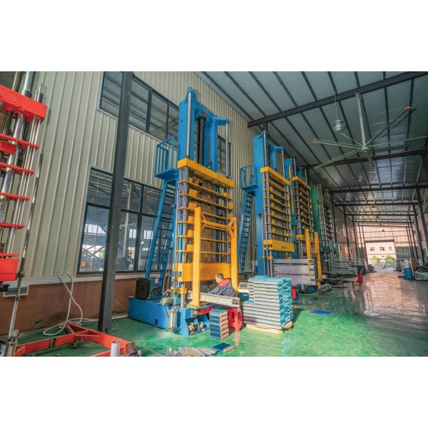 Customized Elevator Air Conditioning Unit Simplifying Maintenance Water Resistant
