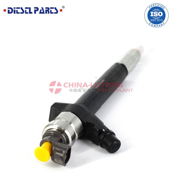095000-7060 for Denso Common Rail Injector For 095000-7060forDenso Common Rail Injector for Ford, Land Rover