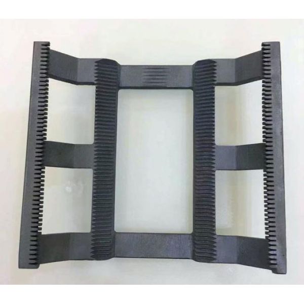 85% Silicon Carbide Ceramics Furnace / Sic Paddle / Sic Tube / Sic Plate / Sic Boats