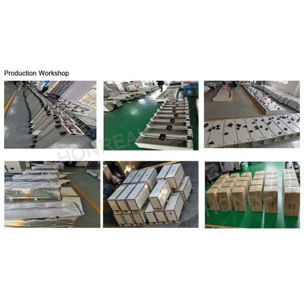 SMT Auto Reel Tape Cutting Machine for Chip Mounter 10-110mm