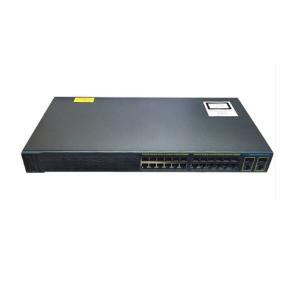 Wholesale C9300-24P-A Cisco C9200 24 Port Switch For Datacom from china suppliers