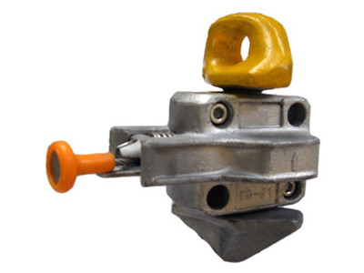 High Precision Stainless Steel Shipping Container Moving Parts