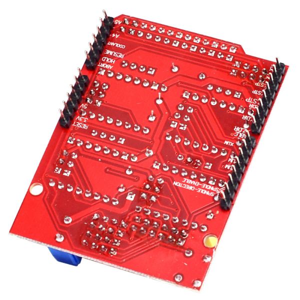 Uno CNC Shield V3 Engraving Machine A4988 Driver Expansion Board