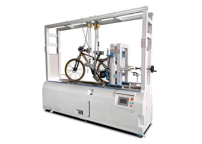 Wholesale Bicycle Dynamic Testing Machine , Brake Strollers Testing Machine from china suppliers
