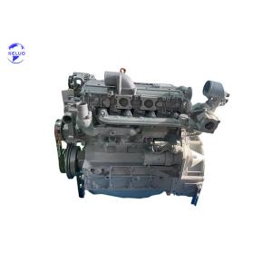 Buy cheap BF4M1013 Deutz Engine 2200rpm-2300rpm 4 Cylinder Engine from wholesalers