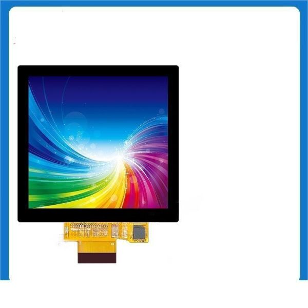 320x320 Touch Screen , TFT Display Module 3.92 Inch, 40 PINS SPI/MCU