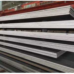 NM450Tuf The Ultimate Solution for High-Toughness Steel Raw Material in Mining