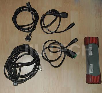 Quality  heavy duty trucks diagnostic tools NG3 for sale